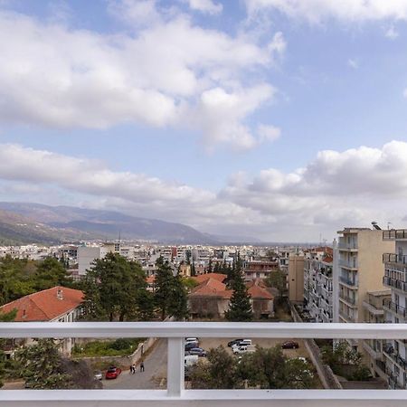 Thea Small House Xanthi Exterior photo