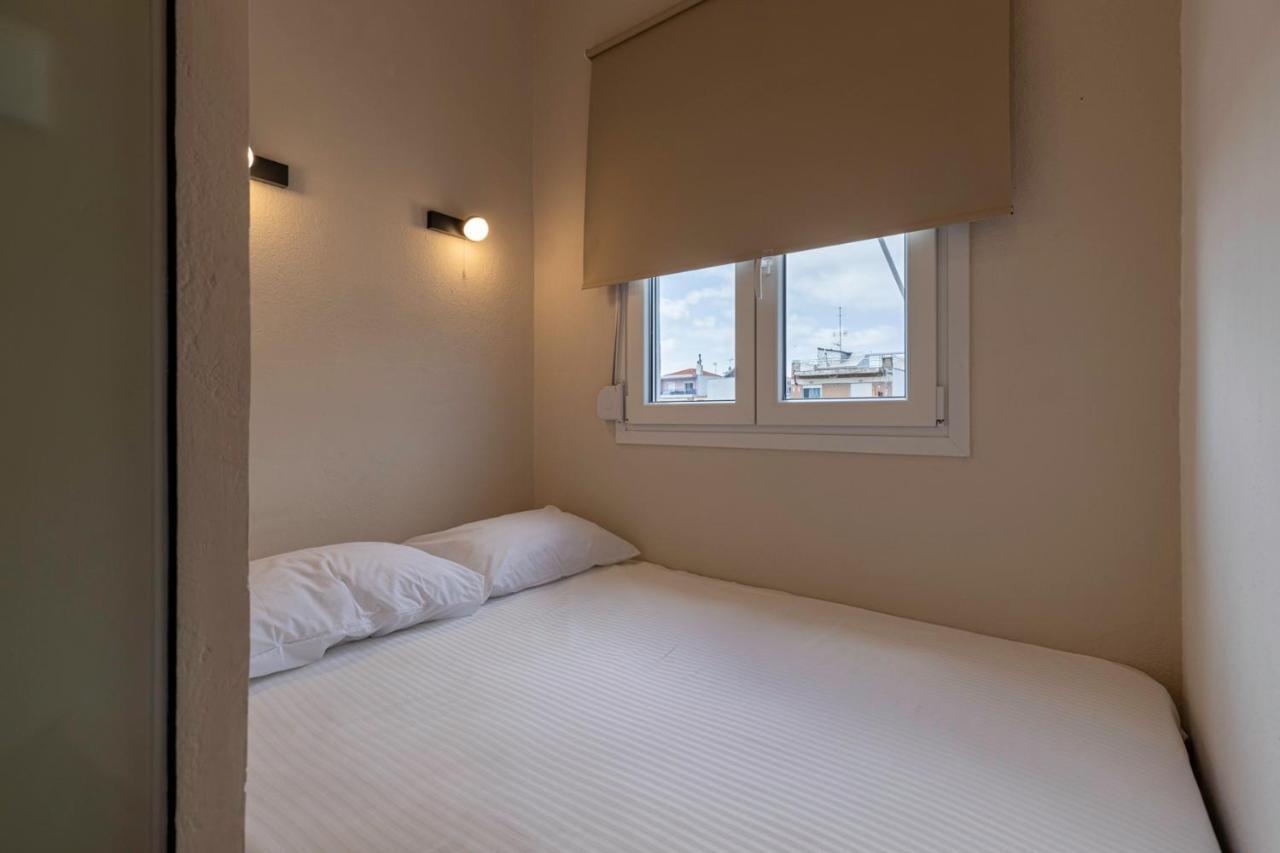 Thea Small House Xanthi Exterior photo