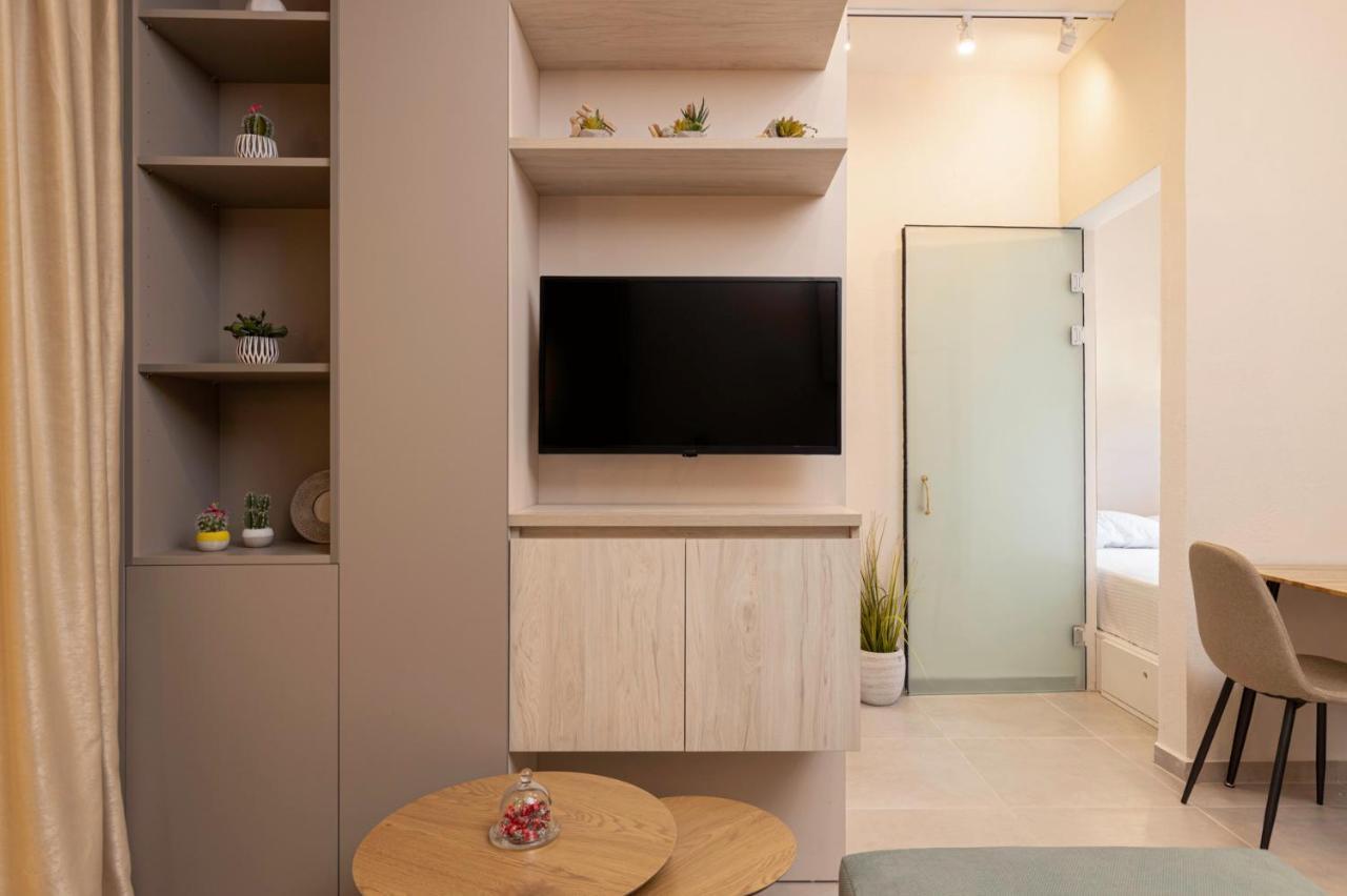 Thea Small House Xanthi Exterior photo