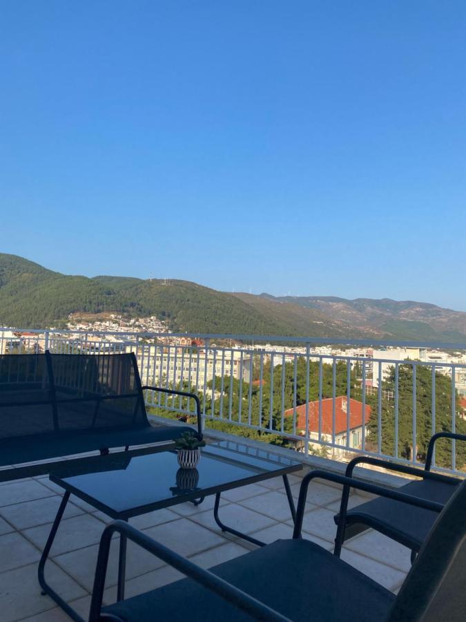 Thea Small House Xanthi Exterior photo