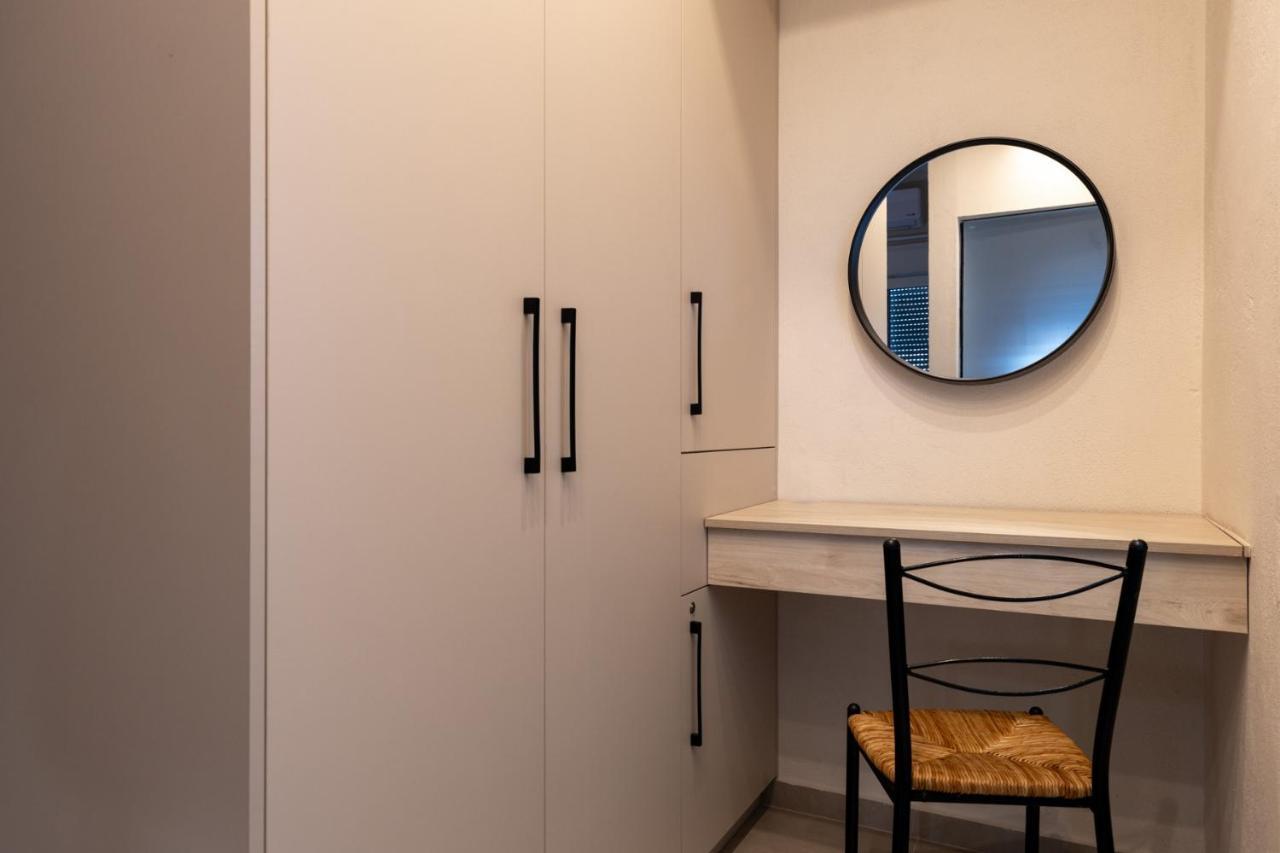 Thea Small House Xanthi Exterior photo